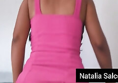 Morning Blowjob And Hardcore Sex From My Friends Wife