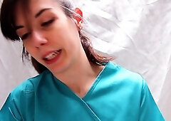 Miss Miserlou - Prepping you for surgery - nurse- SPH