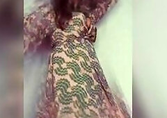 Miss Sydney strikes once more! Get your jocks willing, gentlemen!