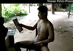 Gay ASIA Thai - Door Yong Yong Yeh.