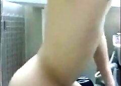 Riding my BF Grey's cock 3