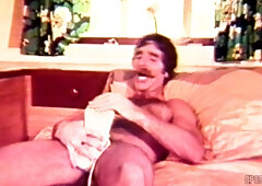 Dick Riding In RV - Big tits