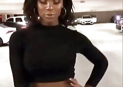 Cause you like She's 5