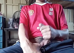 Jakulerong pinoy college girl