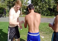 2017 French Gut Champions