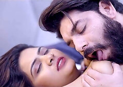 Razzi Pan Hot Indian Web Series Part-10 - Brunette