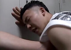 Asian Gays Hot Copulation