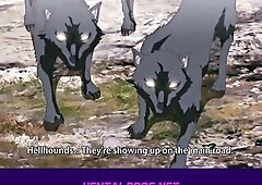 Fortunate COMICS Hunk!!! Tales of a Harem in One More World