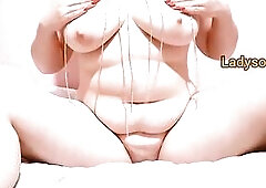 SEXUALLY EXCITED & CREAMPIE Twat For Sugar Dad In NOROUZ عید امسال کس داغ برای شوگرم