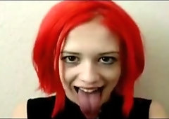 plus proche du flux de sperme deux