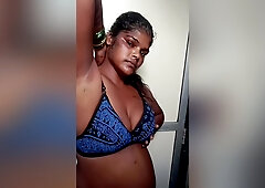 18 Yr Old Teen 18+ Wet Pussy Cant Handle My Dick Hard Orgasm & Moaning Desi Indian Bhabhi