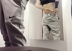 Faphouse adventures with a cute femboy and his gay slave