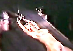 Poor Cecily dungeon scene uncut