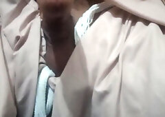 My steamy humungous trunk