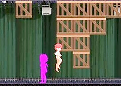 castlevania lewd p11