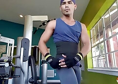 Bonus Solo - Marco Cruz