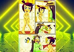 between friends is fine