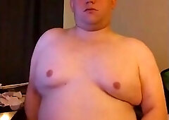 Smooth Chub Cub Jacob Unloads To Hot Chub Anal Amateur Video 9