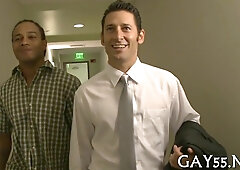 Monster Trunk Inserted