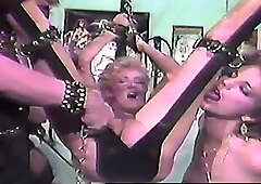 The Best Of Bruce Seven - Pt 2 ft. Tantala, Erica Boyer  Cara Lott: Bondage, Bdsm  Vintage Porn