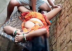 Hot Desi Indian Couple