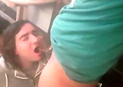 Aussie Gulps Urinate from a Gay-For-Pay - Acting Authoritative - Alpha Hindu Indian Desi TOP from Haryana