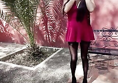 My ally invited me to work on her business and earn a lot of cash with two easy apps