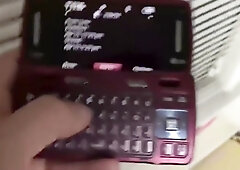 crazy woman diapers guy