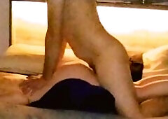 Quickie for tinder milf