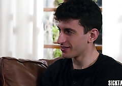 Tantalizing teenage Kylie Rocket is here to watch!