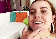 Perv City - big ass scene