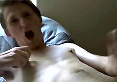 Filming my best friend 9