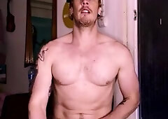 MEDIBATION 2 - TIME TO EASE OFF AND FAP OFF OUR LEAKY DONGS MY FELLOW