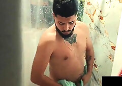 WHEN THE CHEATER MAKES THE SUPERB BOY GO DOWN THE DRAIN