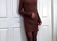 Gorgeous Chinese Crossdresser 20