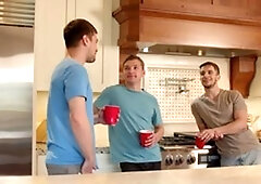 Next Door Buddies: A memorable event for all involved parties