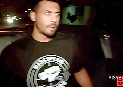 Prostitute Skye Blue Gets Picked Up And Pounded By Alex Jones