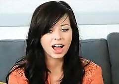 CastingCouch-X she hopes her parents dont see this!