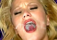 Double Vaginal Dougle Anal Triple Penetration