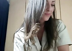 Massage turns into double ejaculation