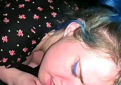 Amateur Blowjob Cumshot Compilation