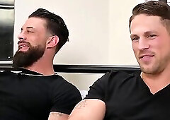 Roman Dominated Alpha! [ONLYFANS]