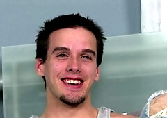 Solo: Shaun's Big 'Ole Gay Experiment