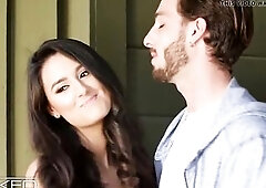 Eliza Ibarra, Lucas Frost