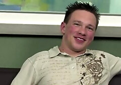 Solo: Russia's Rosy-Cheeked Twink Teases You