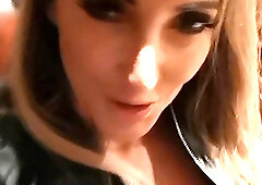 StripCamFun Blonde Amateur MILF Webcam for You