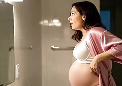 Unexpected (M2F Body Exchange TF TG Teleportation Sissyfication Bimbo)