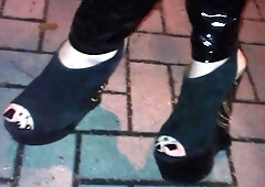 platform inserts