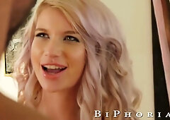 Hottest Humping Scenes Of Sensual Bi-couples - Teaser Video