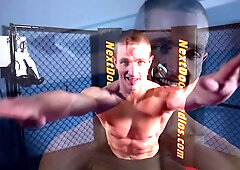 Marcus Mojo: In the Shadows, Undercover Solo